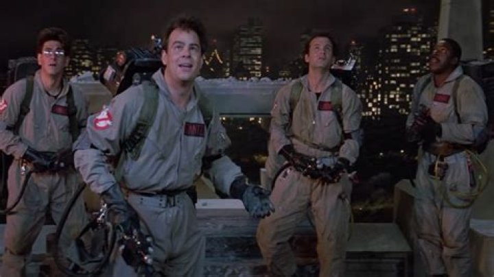 Bill Murray Stopped "Ghostbusters 3" From Happening, Co-Star Dan Aykroyd Says