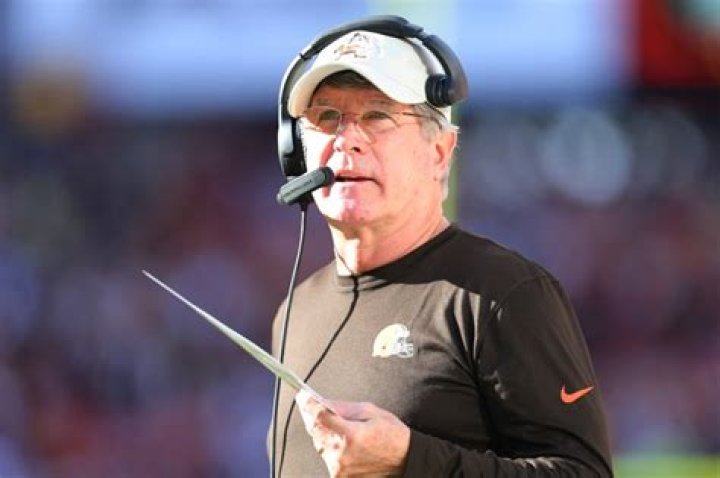 Bill O'Brien (footballcoach) Wiki,Age,Birthday,Biography,Height,Net Worth ..