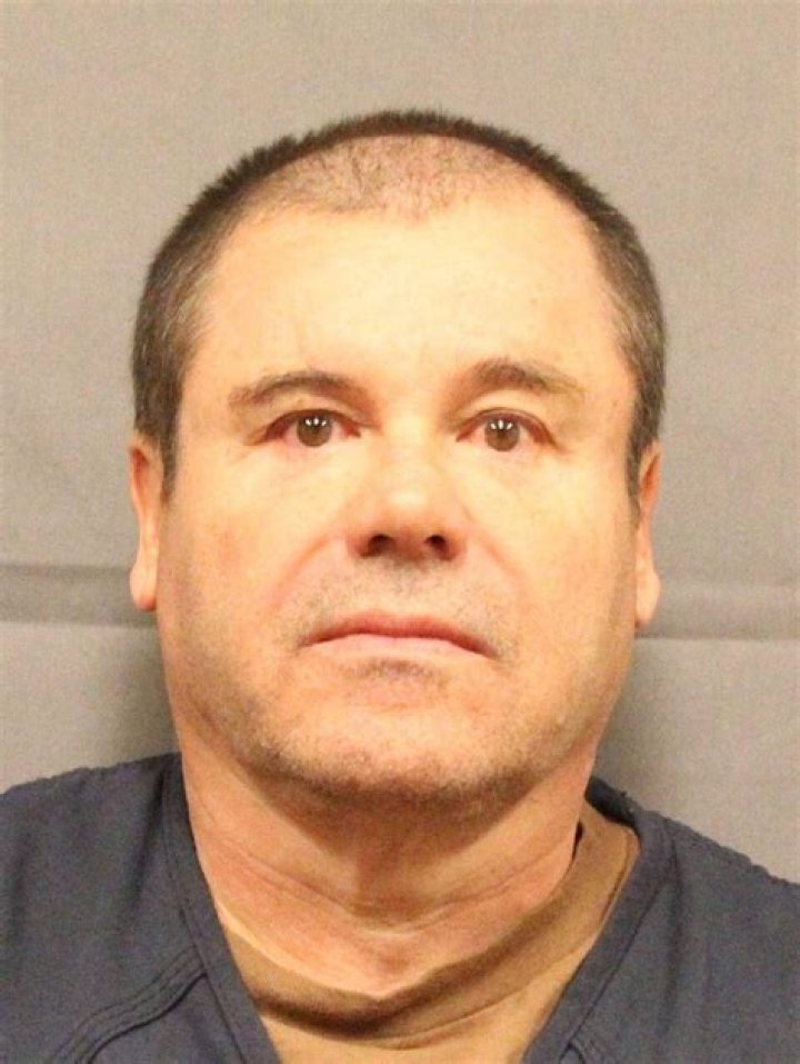 Billionaire Drug Lord Joaquin "El Chapo" Guzman, AKA The World's Most Wanted Fugitive, Finally Captured At Mexican Beach Resort
