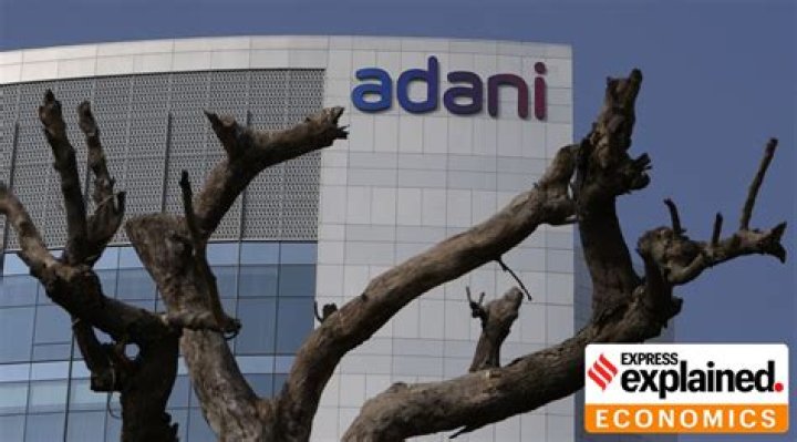 Billionaire Gautam Adani Pledges $7.7 Billion To Charity