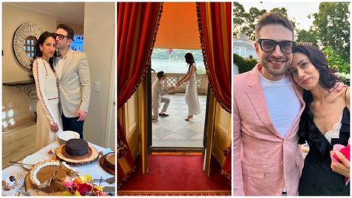 Billionaire Heir Alex Soros: The Hamptons' Studious Partier