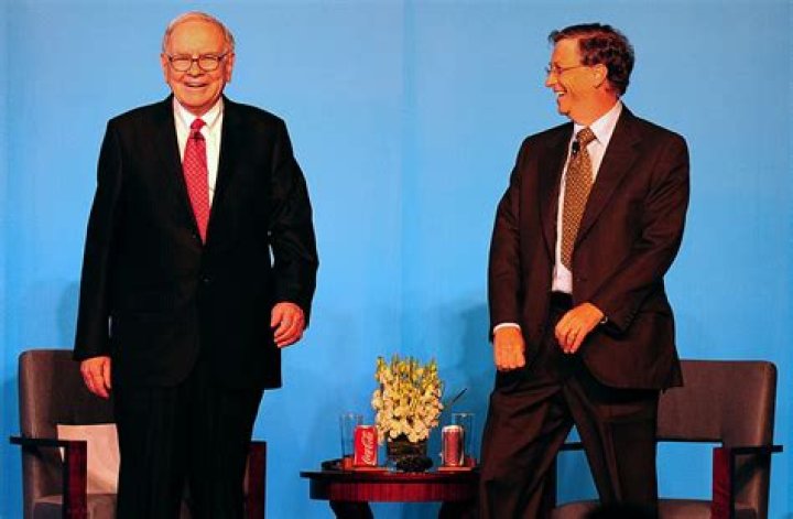 Billionaire John Arnold Blows The Whistle On Tax Loophole For Billionaire Charitable Foundations