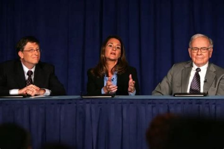 Billionaire Leonard Tow Seems To Be Disappointed In The Growth Of The Giving Pledge