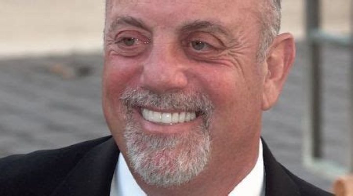 Billy Joel Height, Weight, Age, Spouse, Family, Facts, Biography