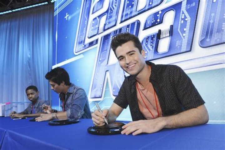 BILLY UNGER, SPENCER BOLDMAN – Celeb Secrets