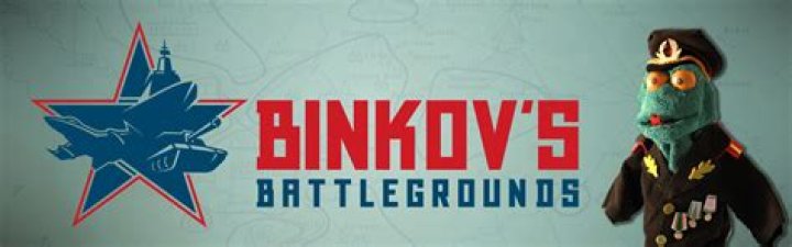 Binkov's Battlegrounds net worth, income and estimated earnings of Youtuber channel