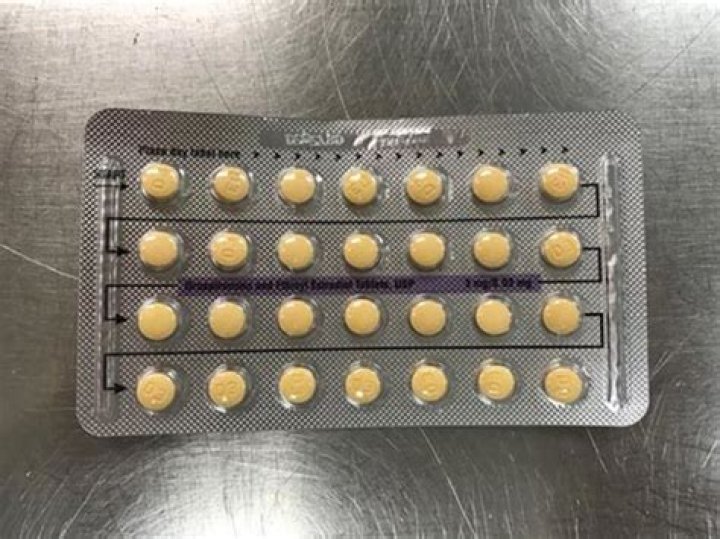 Birth Control Pills Recalled Because They May Not Work, FDA Warns