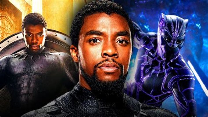 "Black Panther" Star Under Fire for Sharing Controversial COVID Video