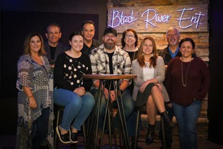 Black River Records Signs Emerging Country Music Artist Scotty Hasting