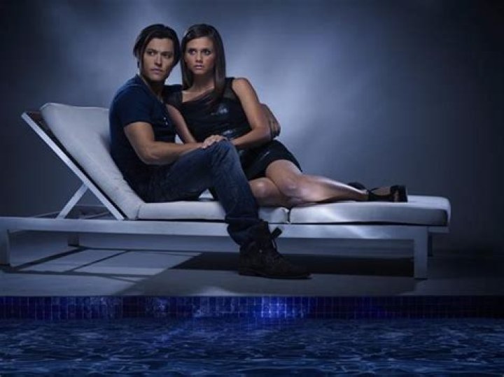 BLAIR REDFORD, ALEXANDRA CHANDO – Celeb Secrets