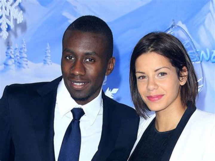 Blaise Matuidi Bio - married, affair, divorce, salary, net worth