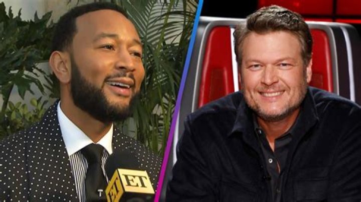 Blake Shelton Announces His Exit From NBC’s ‘The Voice’