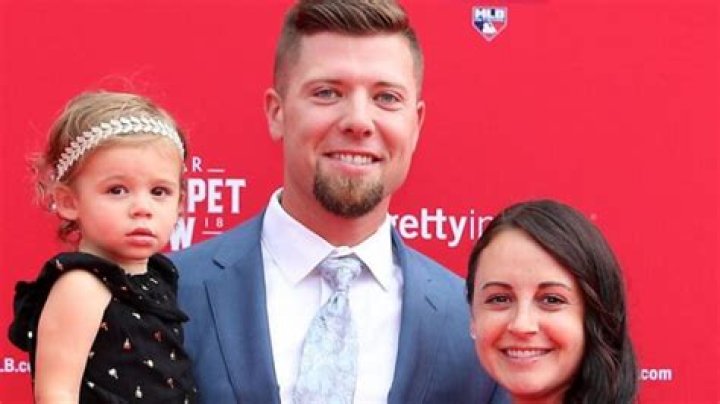 Blake Treinen Biography-salary, net worth, married, wife, dating, affair, relationship, career, contract, stats, age, family, nationality