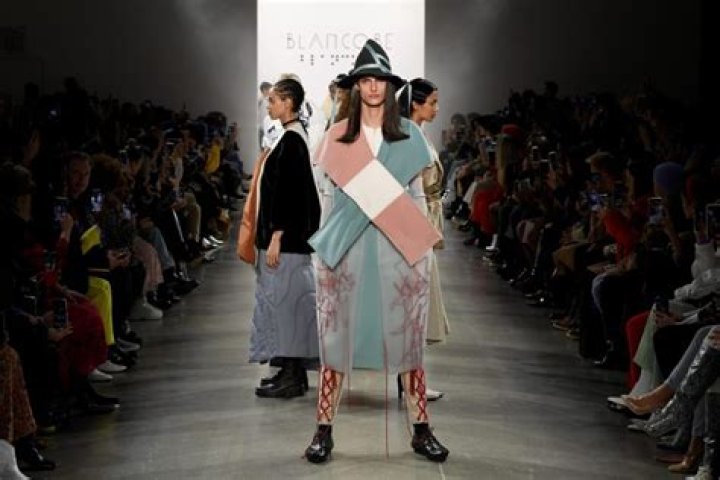 Blancore Uses NYFW FW20 Runway Show to Raise Awareness on Sustanability – Celeb Secrets