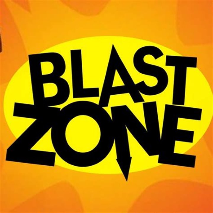 Blast Zone Kid - Bio, Age, Wiki, Facts and Family