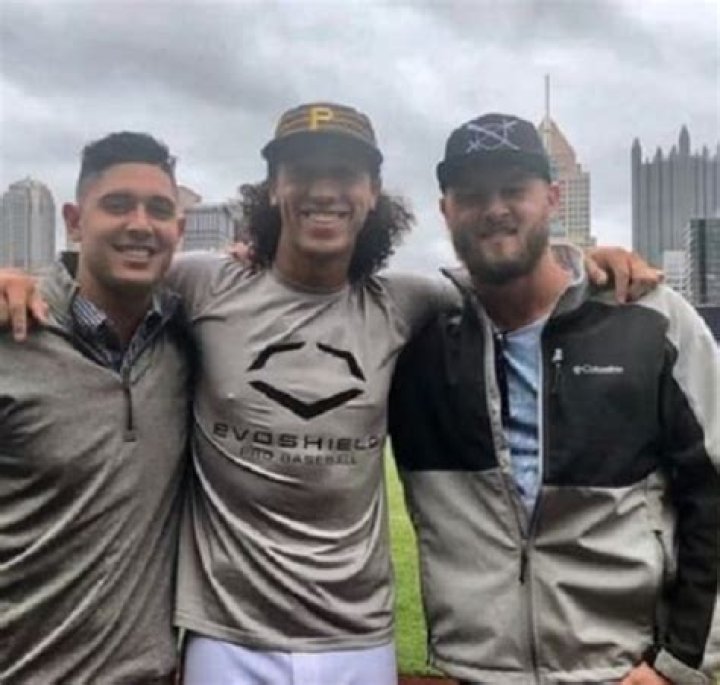 Bligh Madris Age, Parents, Wiki, Nationality, Stats, Jersey, Fangraphs, Net Worth, Salary, Wife, & Instagram