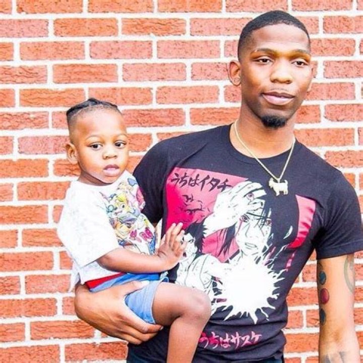 BlocBoy JB Height, Weight, Age, Girlfriend, Family, Facts, Biography
