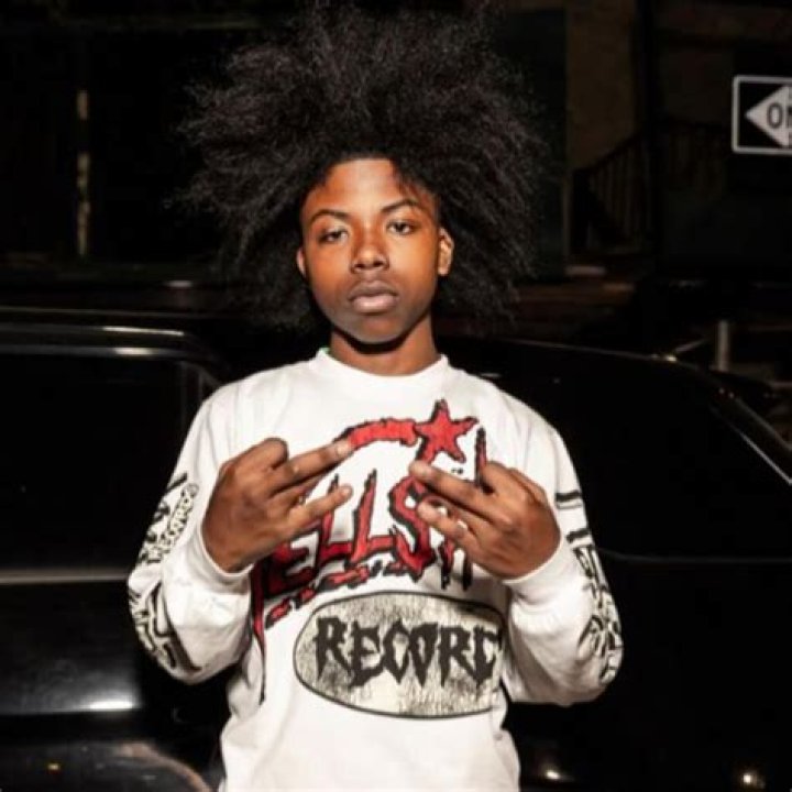 BLOODIE: Rapper Detailed Bio, Age, Birthday, & Height Insights and more