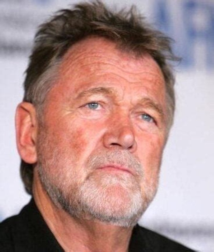 Bo Svenson Net Worth | Celebrity Net Worth