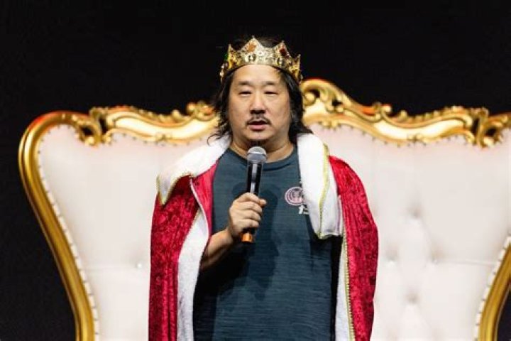 Bobby Lee Net Worth | Celebrity Net Worth