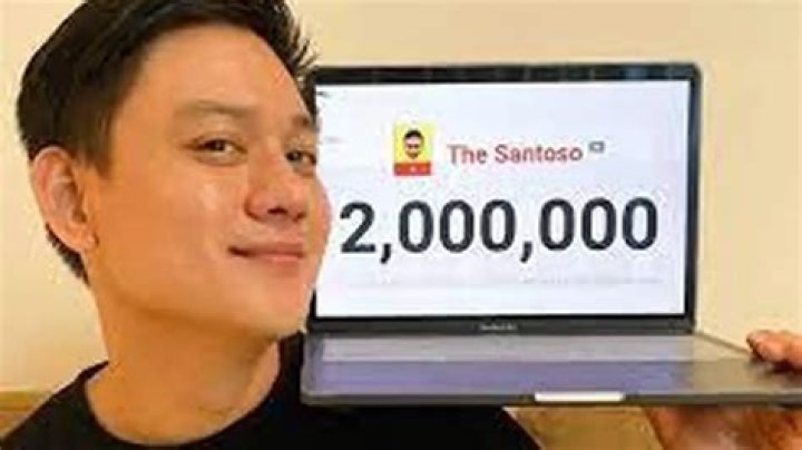 Bobon Santoso net worth, income and estimated earnings of Youtuber channel