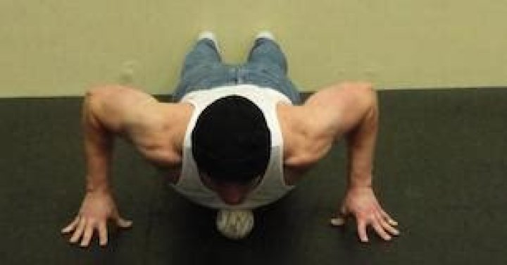 Bodyweight Conditioning: 30 days to Uncompromising Fitness