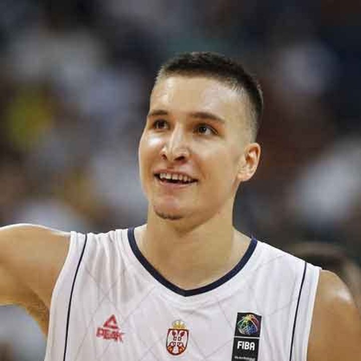 Bogdan Bogdanovic Bio-salary, net worth, married, relationship, dating, career, nationality, affair, age,