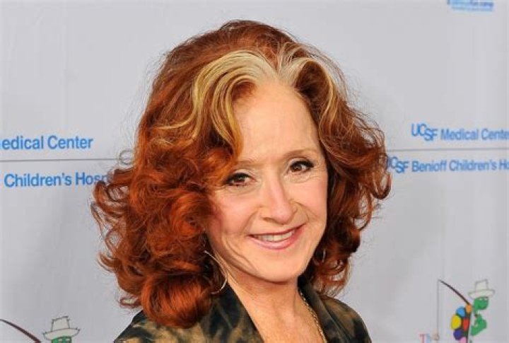 Bonnie Raitt Net Worth | Celebrity Net Worth