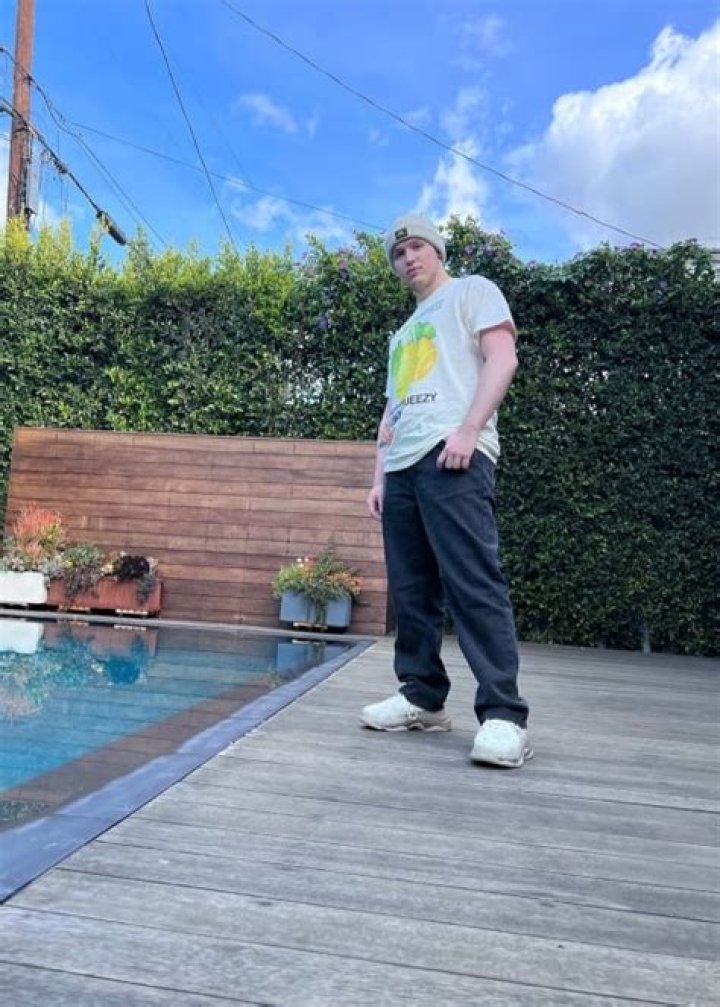 BoomerNA Height, Weight, Age, Girlfriend, Facts, Biography