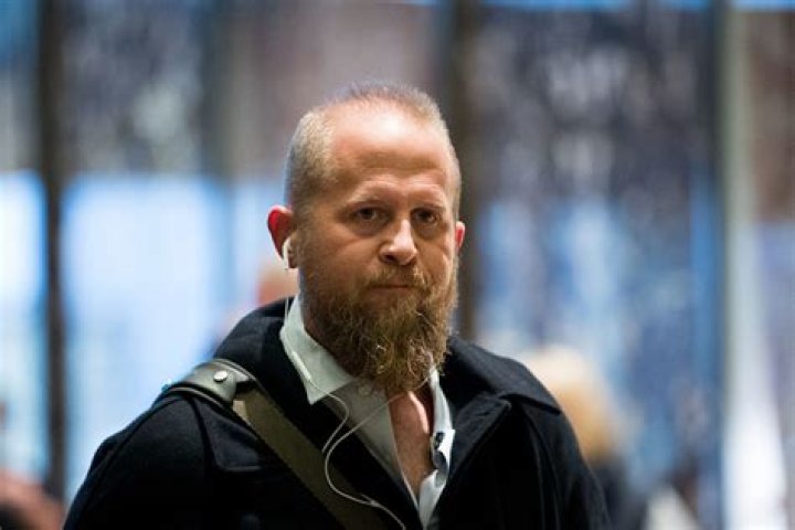 Brad Parscale Net Worth | Celebrity Net Worth