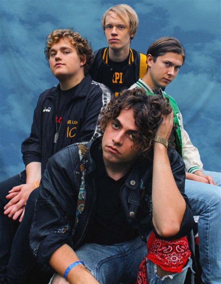 Braedon Horbacio - Bio, Age, Wiki, Facts and Family