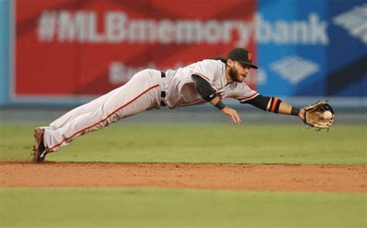Brandon Crawford Net Worth | Celebrity Net Worth
