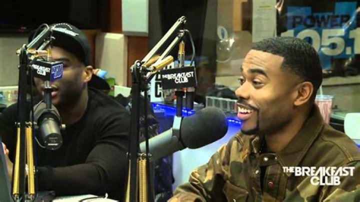 Breakfast Club Power 105.1 FM Youtuber overview