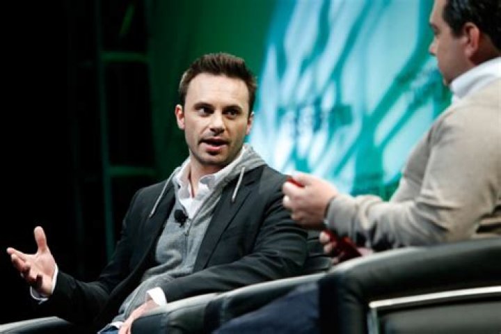 Brendan Iribe Net Worth | Celebrity Net Worth