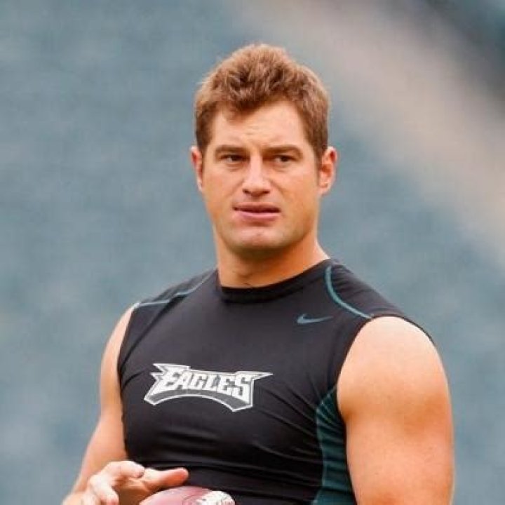 Brent Celek Net Worth | Celebrity Net Worth