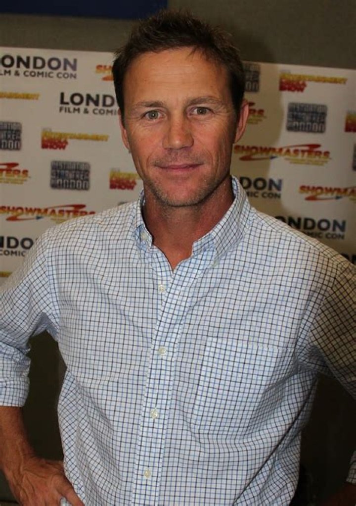 Brian Krause - Bio, Age, net worth, height, Wiki, Facts and Family