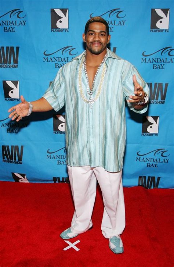 Brian Pumper - Bio, Age, net worth, height, Wiki, Facts and Family