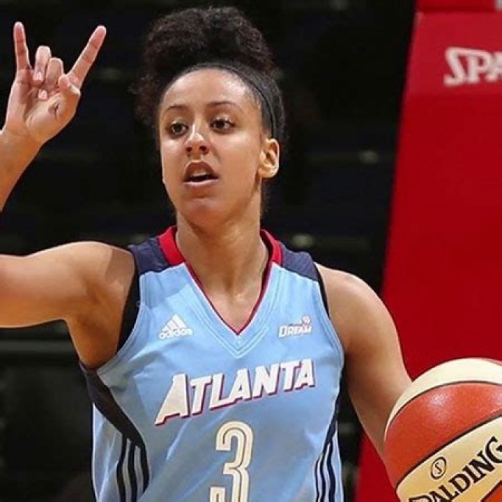 Brianna Kiesel waived off by Connecticut; Her WNBA Earnings, Salary, and Personal Life