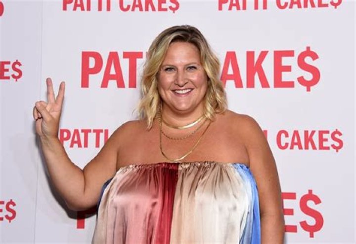 Bridget Everett Net Worth | Celebrity Net Worth