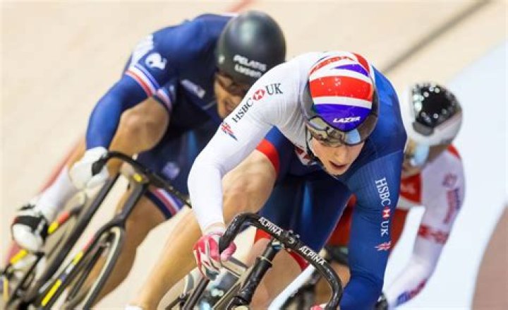 British Track Cyclist Joe Truman's Bio, Family, Parents, Siblings, Stats, Career, Earnings, Net Worth, Girlfriend, Relationship, Medals