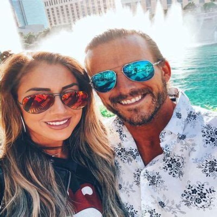 Britt Baker Salary and Net worth (Bio, Age, Family, Boyfriend, Affair, Height)