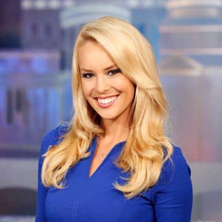 Britt McHenry Salary and Net worth is 2019; Is she Married? Filed a lawsuit against Fox