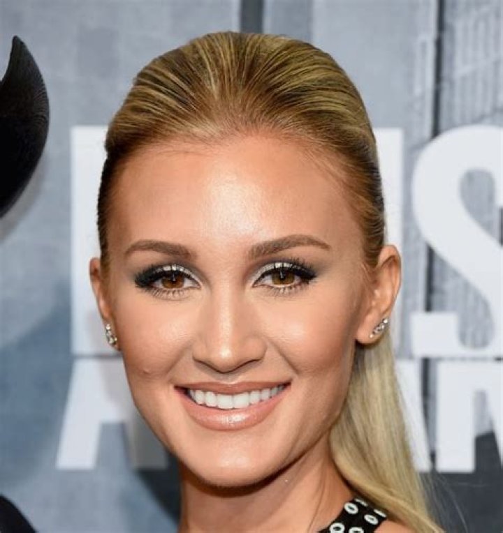 Brittany Kerr Net Worth | Celebrity Net Worth