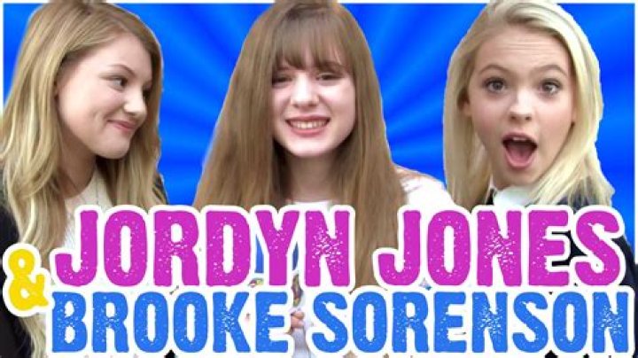 Brooke Sorenson Talks “Modern Family” and Single “3 Days” – Read the Q&A! (@BrookeNSorenson) – Celeb Secrets