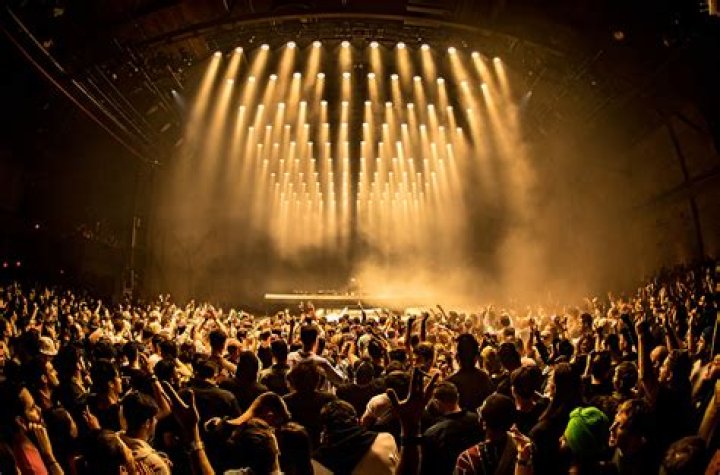 Brooklyn Concert Venue Avant Gardner Signs Ticketing Deal With DICE