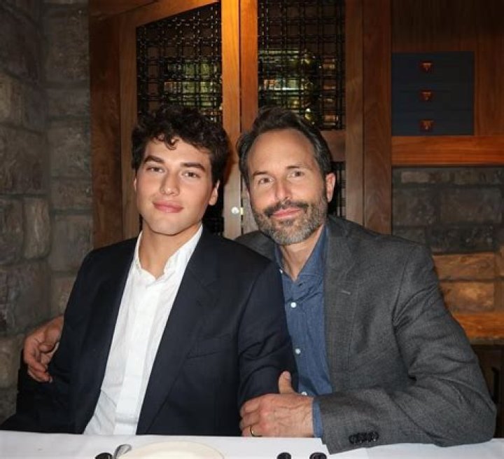 Brooks Marks - Bio, Age, Wiki, Facts and Family