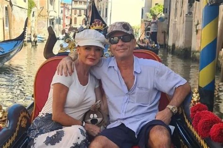 Bruce Dickinson Height, Weight, Age, Family, Biography, Girlfriend