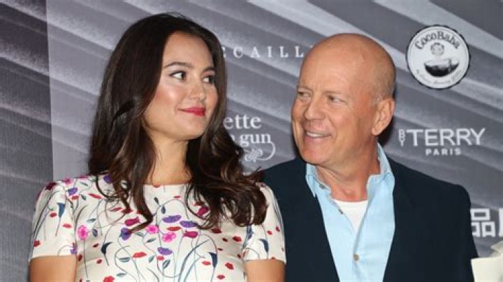 Bruce Willis' Wife Just Gave This Update on His Care