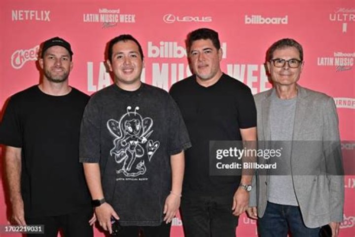 Bruno Del Granado To Lead CAA’s Latin Music Touring, Jeff Krones Named Co-Head Of Nashville Music