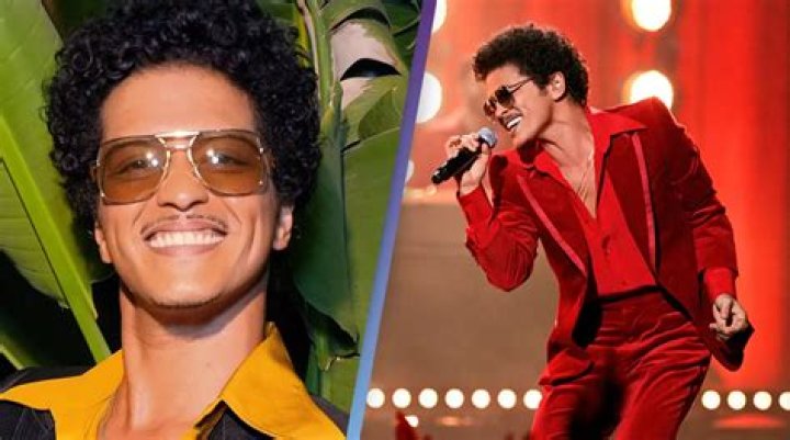 Bruno Mars net worth, income and estimated earnings of Youtuber channel